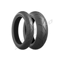 Padanga BRIDGESTONE BT003 RS TL 55W 120/60 R17