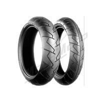Padanga BRIDGESTONE BT56 F TL 55W 120/60 R17