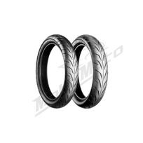 Padanga BRIDGESTONE BT39 SS TL 46S 90/80 R17
