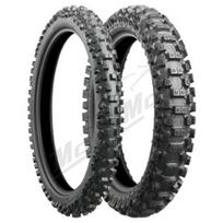 Padanga BRIDGESTONE Battlecross X30 TT 42M 70/100 R19