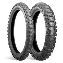 bridgestone battlecross x31 - Bridgestone Padangos BATTLECROSS X31 R NHS TT 64 M - 1 nuotrauka