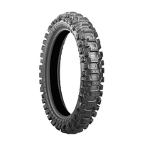 62 padangu - Bridgestone Padangos BATTLECROSS X31 R NHS TT 62 M - 1 nuotrauka