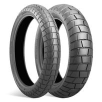 padangos r19 bridgestone - Bridgestone Padangos BATTLAX ADVENTURE TRAIL AT41F 59 V - 1 nuotrauka