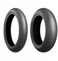 Motociklų padangos Bridgestone V02F BATTLAX 120/605R17