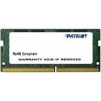 Patriot 16GB 2400MHz CL17 DDR4 SODIMM PSD416G24002S