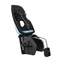 Dviračio kėdutė vaikui THULE Yepp Nexxt 2 Maxi Blue