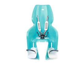 Dviračio kėdutė vaikui BELLELLI Lotus Clamp Blue