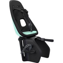 Galinė vaikiška dviračio kėdutė Thule Yepp Nexxt Maxi Mint Green, montuojama ant bagažinės