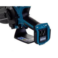 akumuliatorinis makita genejimo pjuklas - MAKITA UC100DZ, 12 V + alyva (be akum. ir krov.) - 3 nuotrauka