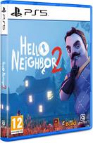 hello neighbor - Hello Neighbor 2 PS5 - 2 nuotrauka