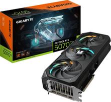 rtx 5070 ti oc - GIGABYTE GeForce RTX 5070 Ti GAMING OC 16GB GDDR7 - 1 nuotrauka