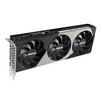 gpu ddr7 - INNO3D GeForce RTX 5080 X3 16GB GDDR7 - 1 nuotrauka