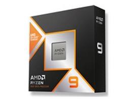 ryzen 5 - AMD Ryzen 9 9950X3D 4.3 GHz 16C/32T 128 MB L3 BOX - 2 nuotrauka