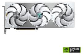 gigabyte geforce rtx 5080 - Gigabyte GeForce RTX 5080 AERO OC SFF 16GB GDDR7 (GV-N5080AERO OC-16GD) - 1 nuotrauka