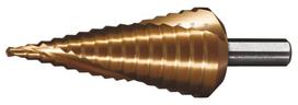 Pakopinis grąžtas Makita; 4-32x102 mm