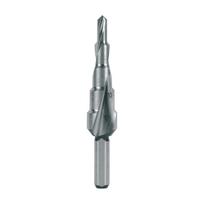 Pakopinis grąžtas RUKO 101050-5; 4-12x65 mm