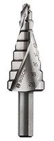 Pakopinis grąžtas Bosch HSS; 4-20x75 mm