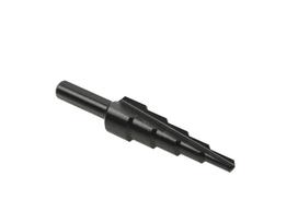Pakopinis grąžtas Geko U38560; 4-12 mm