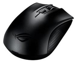 bluetooth mouse - Asus ROG Strix Carry - 1 nuotrauka