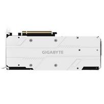 Nuo €] Gigabyte GeForce RTX 2060 Super Gaming OC 3X White 8GB GDDR6 PCIE  GV-N206SGAMINGOCWHITE-8GD | Kainos.lt