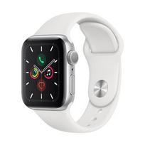 Apple Watch Series 5 Gps 40Mm kaina nuo 34.51 € (2 pard.) 