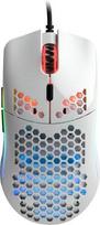 Glorious PC Gaming Race Model O Glossy White (Balta)