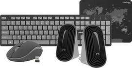 Natec Tetra 4in1 Set