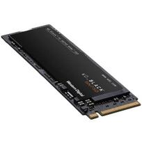 ssd 500gb - Western Digital Black SN750 NVMe 500GB M.2 - 3 nuotrauka