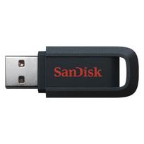 sandisk 128 usb - SanDisk Ultra Trek 128GB - 5 nuotrauka