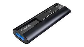 3 0 usb flash - Sandisk Extreme Pro Solid State 128GB - 2 nuotrauka