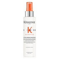 karscio apsauga - Kérastase Nutritive Lotion Thermique Plaukų apsauga nuo karščio - 150 ml. - 1 nuotrauka