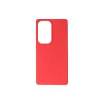Swissten "Soft Joy Case Galaxy S25 Plus 5G" Red
