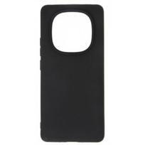 Swissten "Soft Joy Case Xiaomi Redmi Note 14 Pro" Black