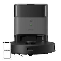 robotas siurblys su stotele - AIRROBO T20+ Black (Juodas) - 1 nuotrauka