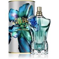jean paul gaultier le beau le parfum - Jean Paul Gaultier Le Beau Flower EDP 125ml - 2 nuotrauka