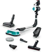 bosch unlimited 7 prohygienic - Bosch Unlimited 7 ProHygienic Aqua Baltas (White) BCS71HYG1 - 2 nuotrauka