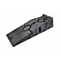 AW-Tools AW19812 Automobilių rampa plastikinė, 2 vnt. (AWTOOLS)