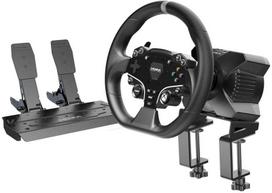 pc zaidimai - Moza Racing R3 Racing Set (PC/Xbox) - 1 nuotrauka