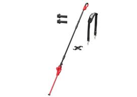 gyvatvoriu zirkles - SKIL 0640CA Akumuliatorinės gyvatvorių žirklės 45 cm, 20V - 1 nuotrauka