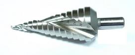 Abraboro Pakopinis grąžtas 4 6 10 12 14 16 8 18 20 30 22 24 28 26 mm (AB91140630)