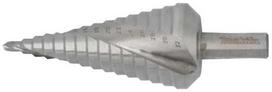 Pakopinis grąžtas Makita HSS; 4-32x102 mm