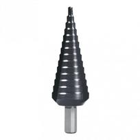 Pakopinis grąžtas RUKO 101352F; 4-30x100 mm