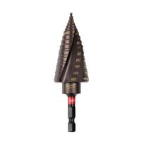 Milwaukee Accessories Milwaukee Accessories Pakopinis grąžtas MILWAUKEE SHW 4-30mm