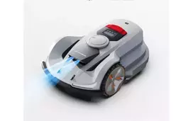 sunseeker - Sunseeker X7 - 2 nuotrauka