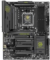 amd b850 - MSI MAG B850 TOMAHAWK MAX WIFI ATX - 1 nuotrauka