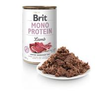 brit sunu maistas 400g - BRIT Mono Protein Lamb 400 g - 2 nuotrauka
