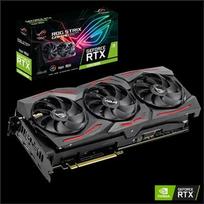 Asus GeForce RTX 2080 Super Gaming 8GB GDDR6 PCIE ROG-STRIX
