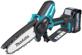 Makita UC029GZ 40V MAX XGT, 15 cm juosta (be akumuliatoriaus ir kroviklio)