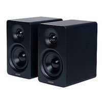garso koloneles - Edifier M60 Juodas (Black) - 1 nuotrauka