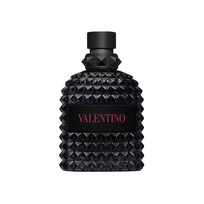 pp kvepalai - Valentino Uomo Born In Roma Extradose EDP 100 ml - 1 nuotrauka
